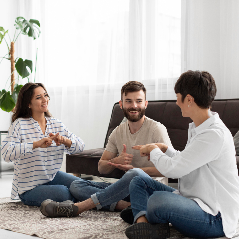 Family Counseling Services