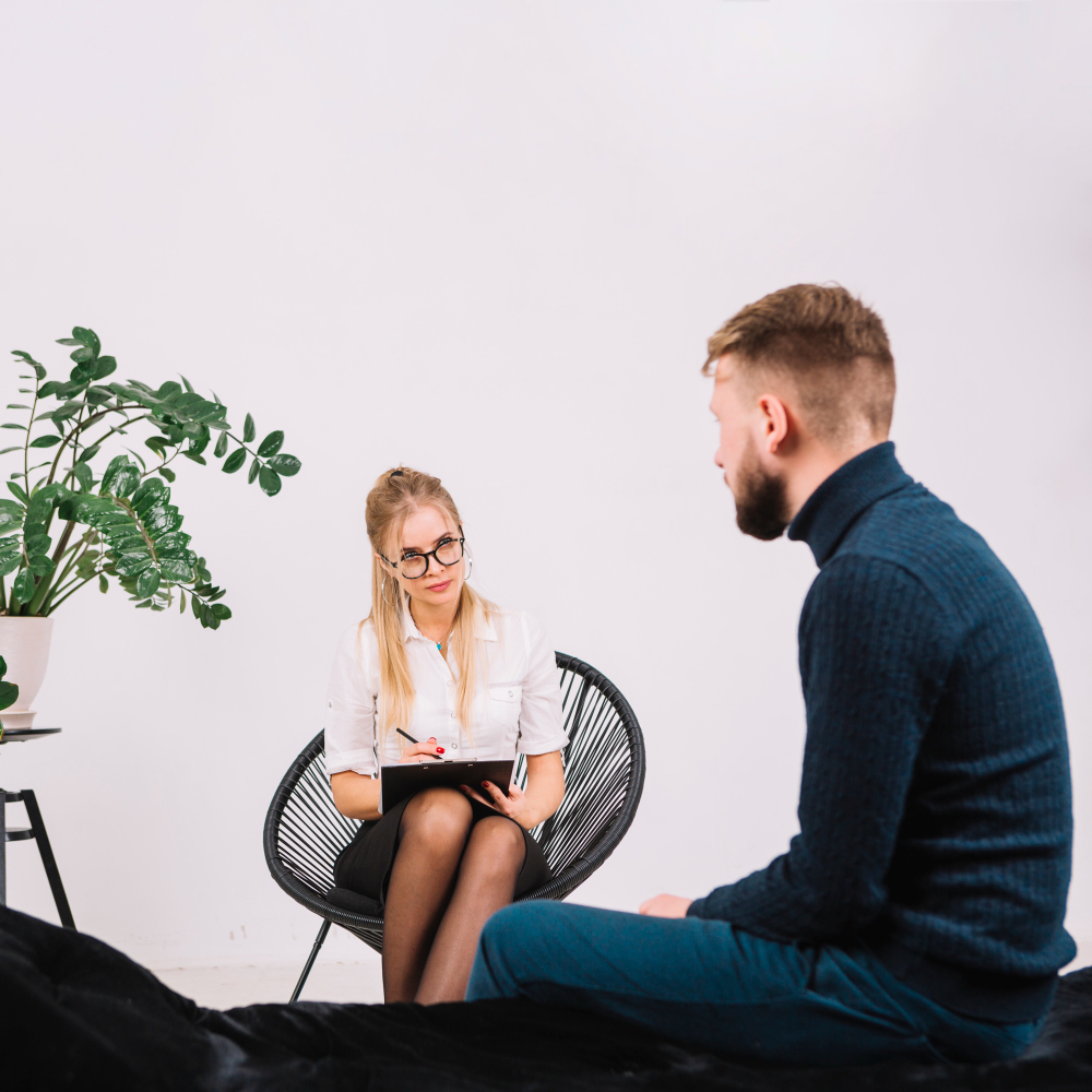 Individual Therapy