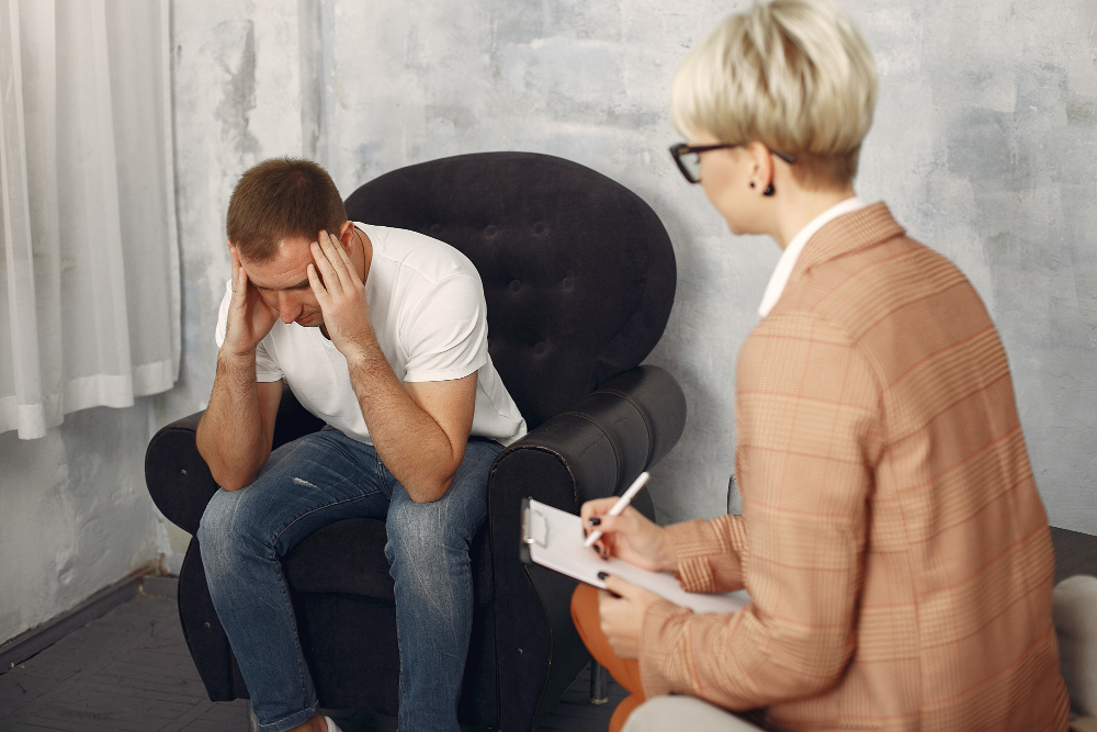 What's the Best Type of Therapy for Depressio