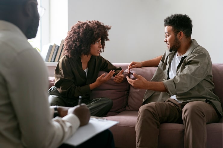 Christian couples counseling