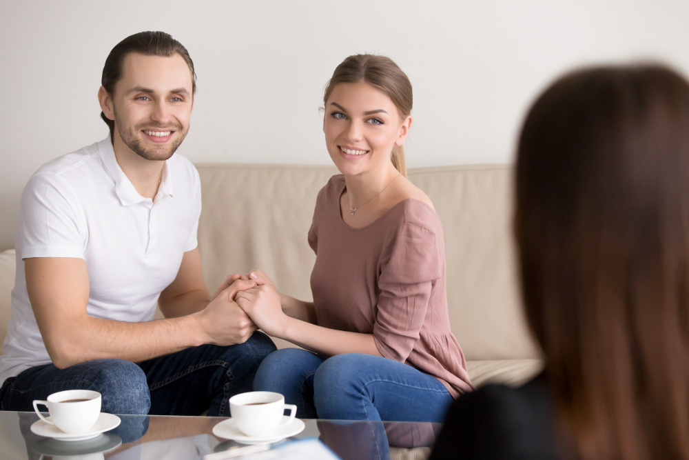 Christian couples counseling