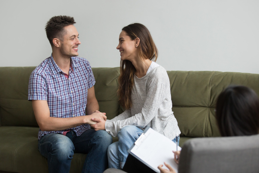 Christian couples counseling